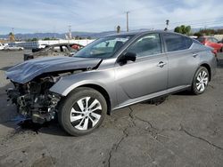 Vehiculos salvage en venta de Copart Colton, CA: 2024 Nissan Altima S