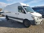 2016 Mercedes-Benz Sprinter 2500