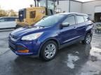 2013 Ford Escape S