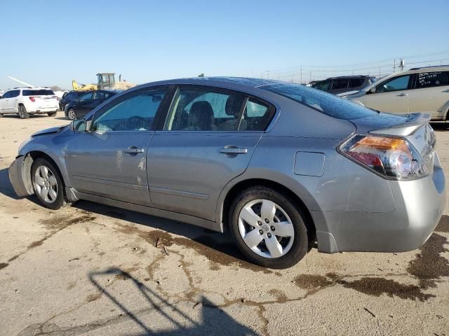 2008 Nissan Altima 2.5