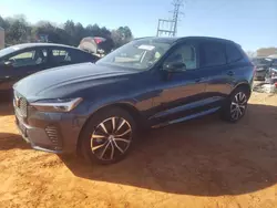 Salvage cars for sale at China Grove, NC auction: 2024 Volvo XC60 Plus