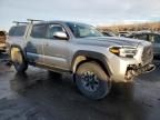 2023 Toyota Tacoma Double Cab