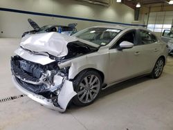 Mazda 3 Vehiculos salvage en venta: 2025 Mazda 3 Preferred