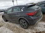 2018 Infiniti QX30 Base