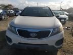 2011 KIA Sorento Base