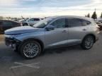 2023 Acura MDX Advance