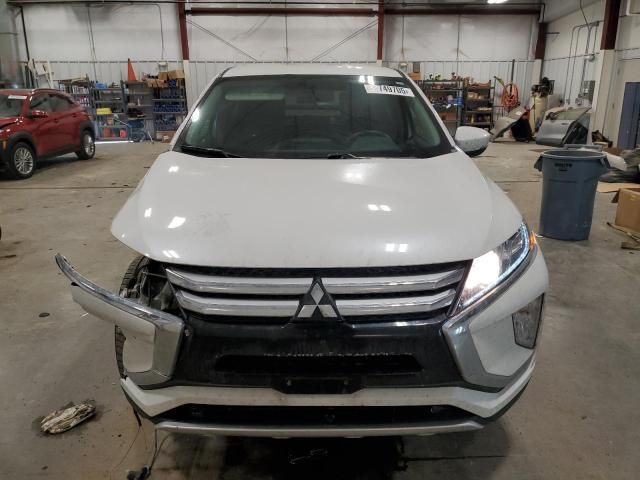 2019 Mitsubishi Eclipse Cross SE