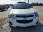 2012 Chevrolet Equinox LTZ