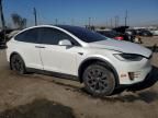 2020 Tesla Model X