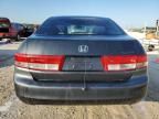 2003 Honda Accord LX