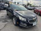 2016 Chevrolet Cruze Limited LS