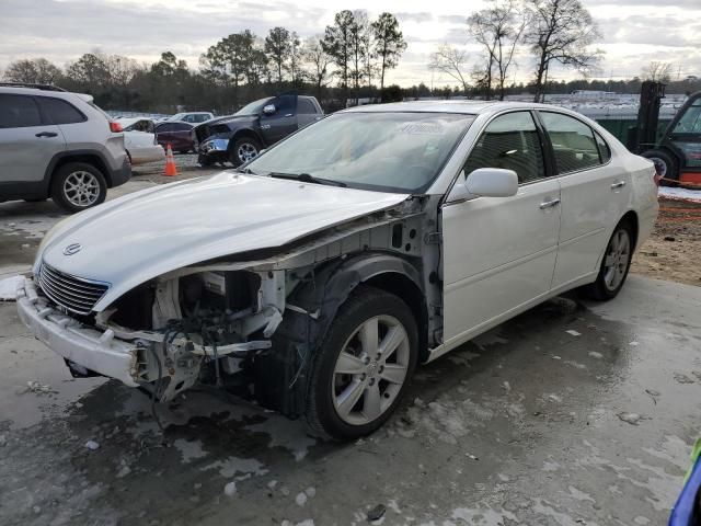 2006 Lexus ES 330