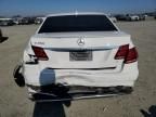 2014 Mercedes-Benz E 350