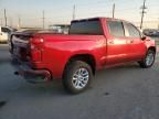 2023 Chevrolet Silverado K1500 RST