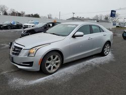 2015 Cadillac ATS en venta en New Britain, CT