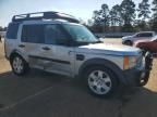 2006 Land Rover LR3 HSE