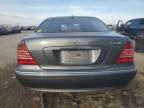 2006 Mercedes-Benz S 430 4matic