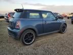 2010 Mini Cooper S