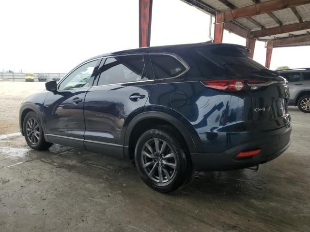 2020 Mazda CX-9 Touring