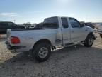 2002 Ford F150