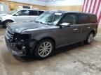 2018 Ford Flex Limited