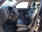 2011 Jeep Patriot Latitude