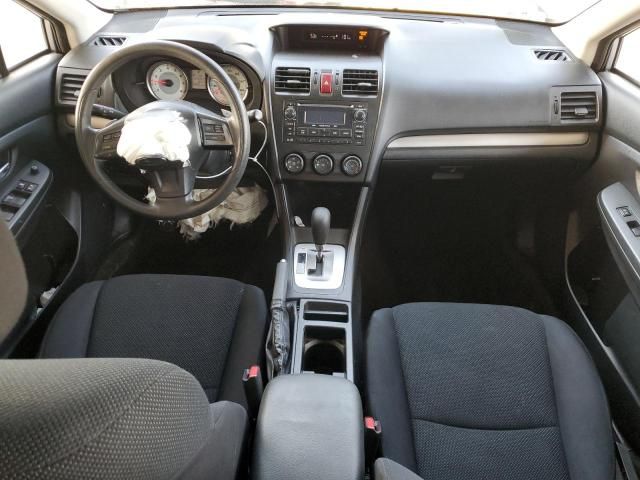 2013 Subaru Impreza Premium