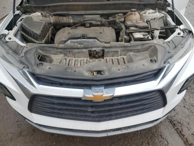 2019 Chevrolet Blazer 1LT