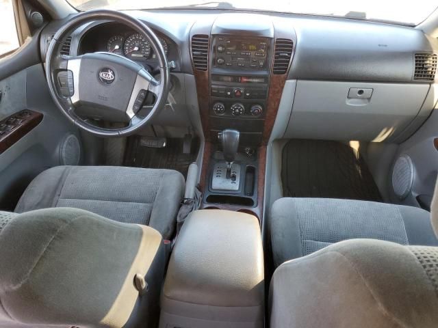 2005 KIA Sorento EX