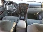 2005 KIA Sorento EX