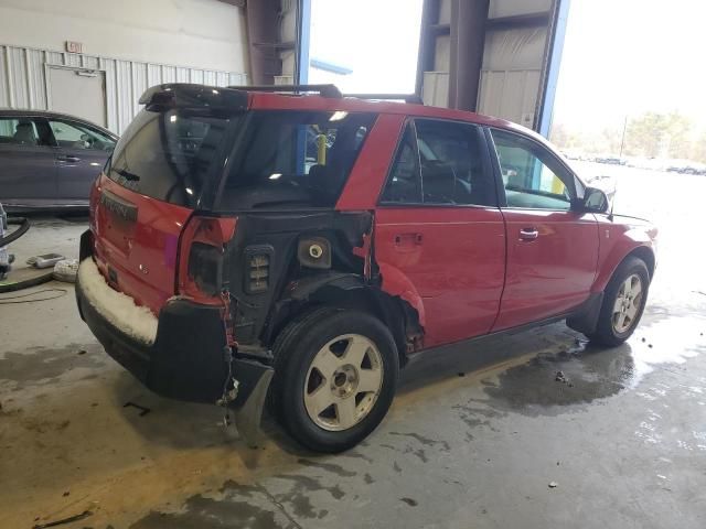 2004 Saturn Vue