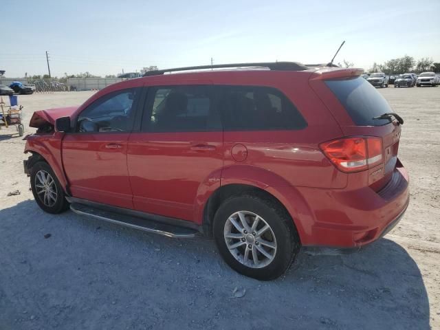 2013 Dodge Journey SXT