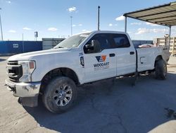 Lots with Bids for sale at auction: 2021 Ford F250 Super Duty