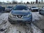 2014 Nissan Murano S