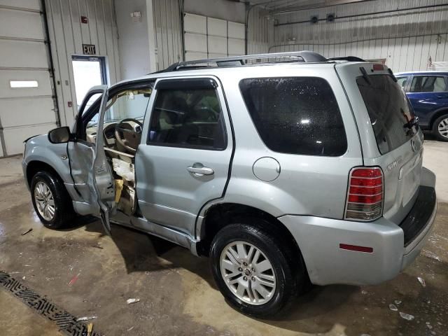 2005 Mercury Mariner