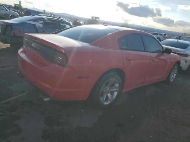 2014 Dodge Charger R/T