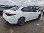 2022 Alfa Romeo Giulia Super