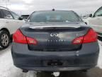 2008 Infiniti G35