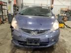 2009 Honda FIT