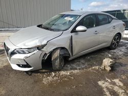 Lots with Bids for sale at auction: 2023 Nissan Sentra SV