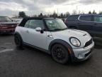 2013 Mini Cooper S