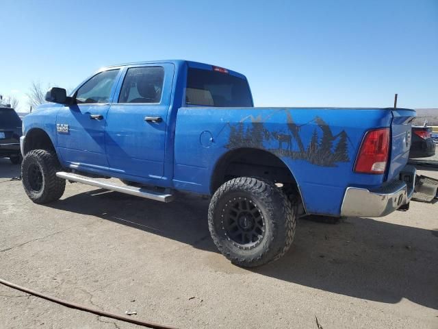 2015 Dodge RAM 2500 ST