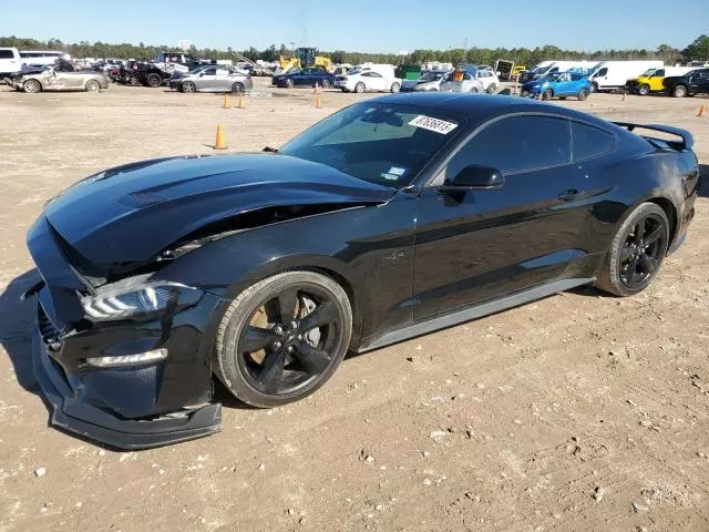 2022 Ford Mustang GT