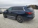 2018 Infiniti QX60