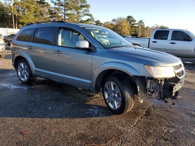 2010 Dodge Journey SXT