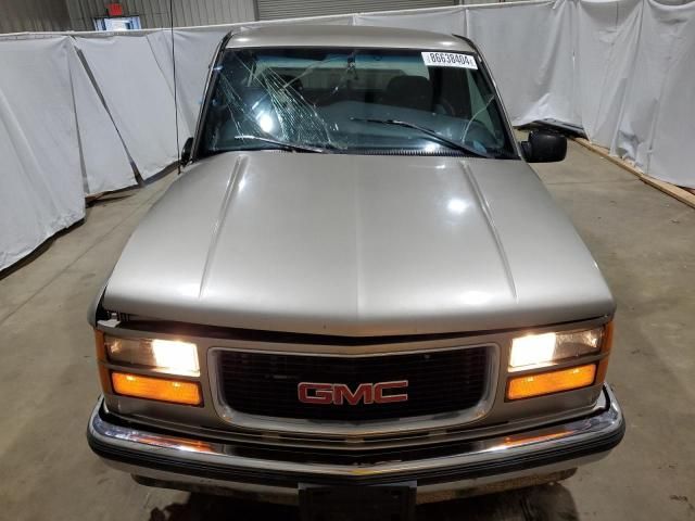 1999 GMC Sierra C1500