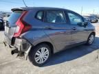 2017 Honda FIT LX