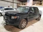 2008 Honda Ridgeline RTX