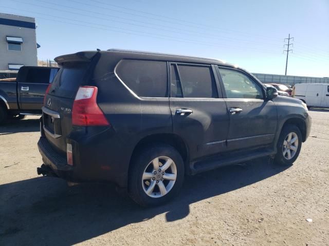 2013 Lexus GX 460