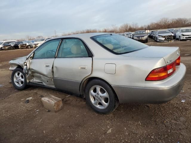 1999 Lexus ES 300